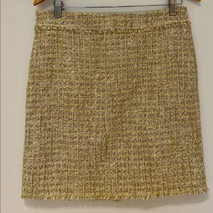 Ann Taylor, pencil skirt, size 10p